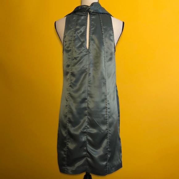 To The Max sleeveless Ribbon above the knee dress - Picture 2 of 8